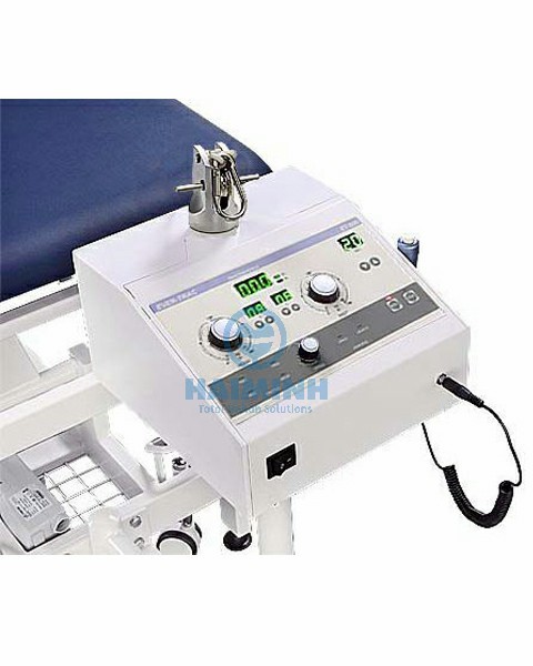 Máy kéo giãn cột sống có điều chỉnh tốc độ kéo ET800 0